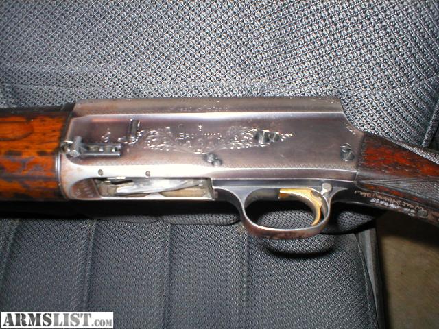 ARMSLIST For Sale Browning Sweet 16