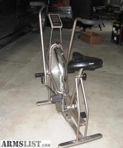 ARMSLIST - For Sale: Schwinn Airdyne