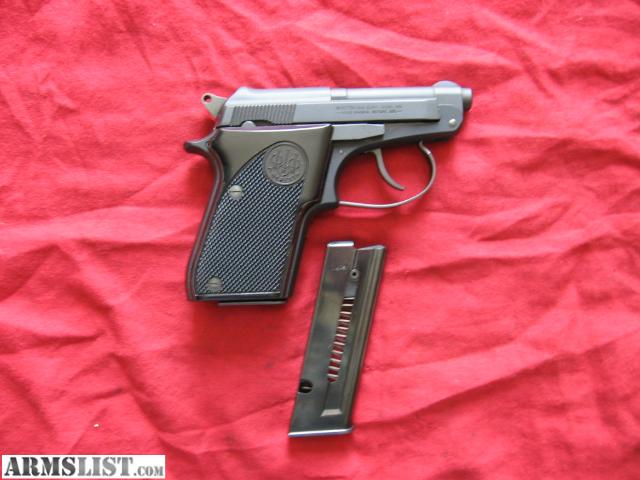 Dating a beretta 21a
