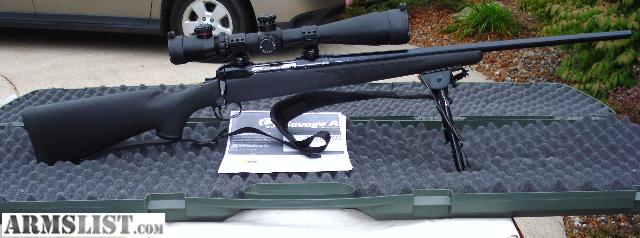 Savage model 10 stock options
