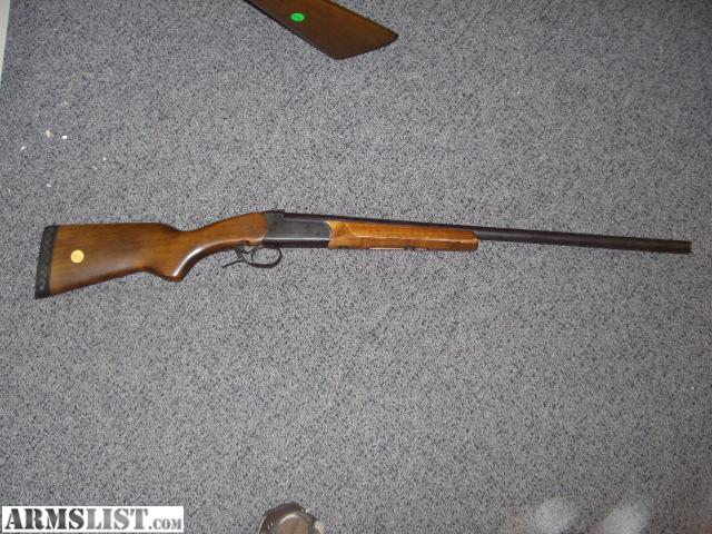 remington shotgun dating