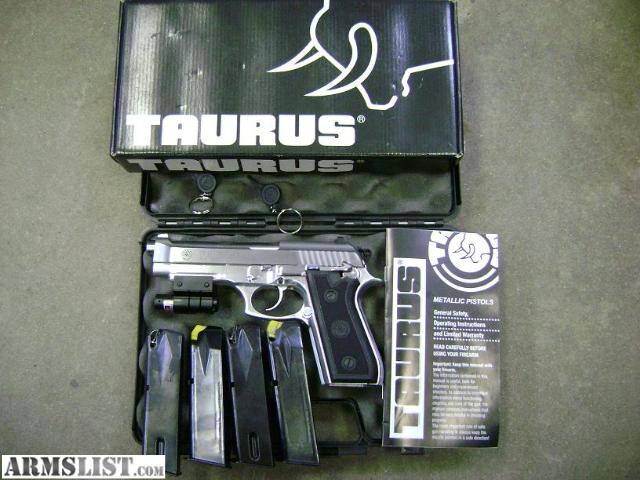 Taurus pt111 g2 owners manual Taurus pt111 g2 owners manual
