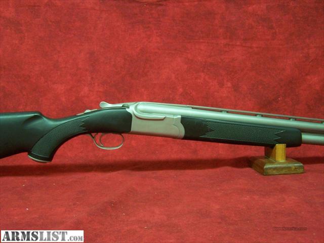 ARMSLIST - For Sale/Trade: Ruger Red Label All-Weather Stainless Synthetic 12ga 28