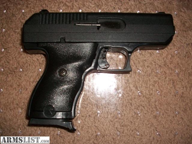 ARMSLIST For Sale High Point 9MM Luger Model C9 3 1 2 Barrel