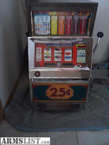 Old Bally Slot Machines For Sale Old Bally Slot Machines For Sale