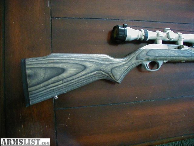 Marlin model 60 stock options