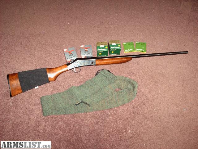 dating shotgun shells