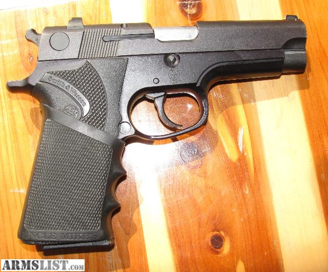 Smith And Wesson Model 915 Manual