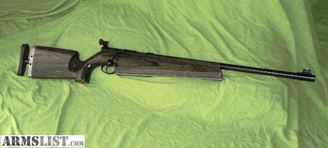 ARMSLIST - For Sale: Marlin 2000L Biathlon 22 LR cal ...