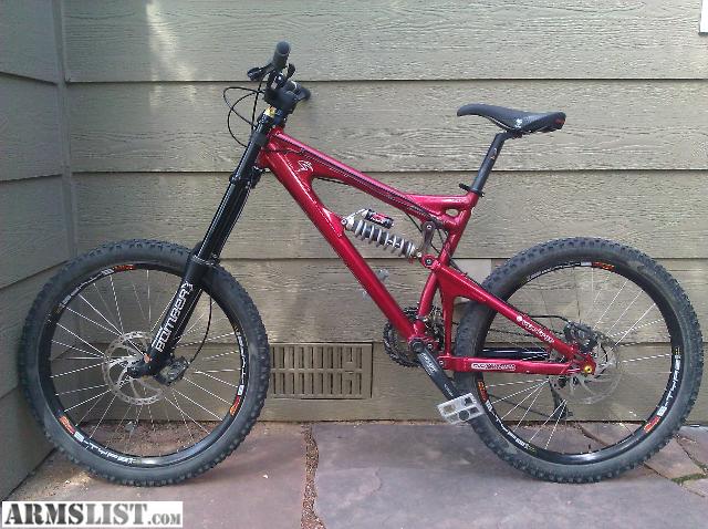 freeride mtb for sale