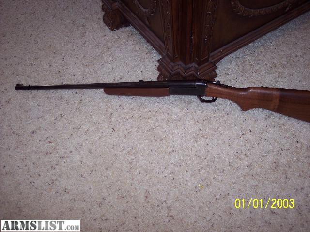 savage model 219 information
