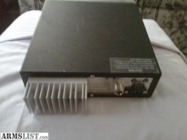 ARMSLIST - For Sale: STRYKER SR-497HPC CB RADIO