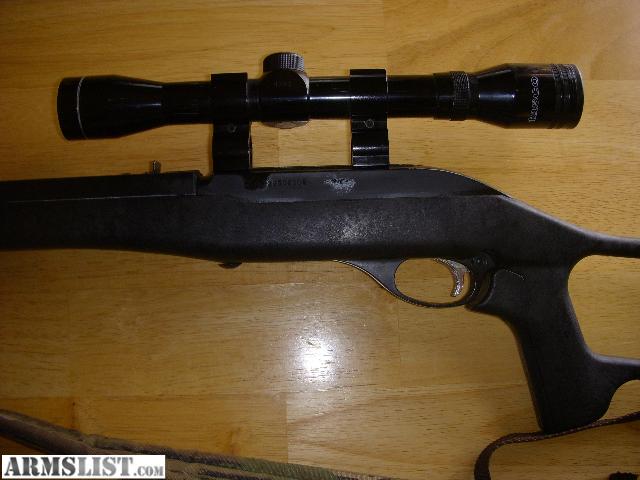 marlin 60 tactical stock for sale