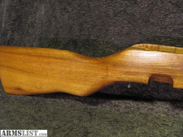 ARMSLIST - For Sale: Professional gun stock refinishing or restoration