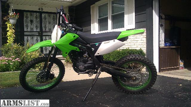 used 250 dirt bikes for sale near me