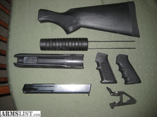 870 to how remington assemble For Sale: AWESOME  ARMSLIST KNIFE!!!!! Auto Micortech