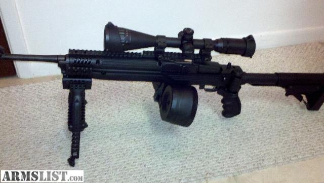 Mini 14 tactical stock options