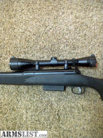 ARMSLIST - For Sale: Savage 220 slug(rifle)