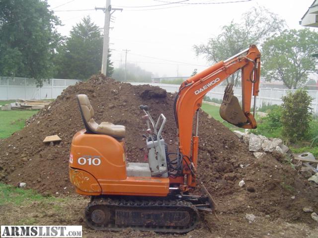 Daewoo solar 010