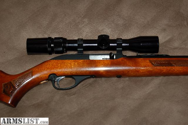 Marlin model 60 stock options