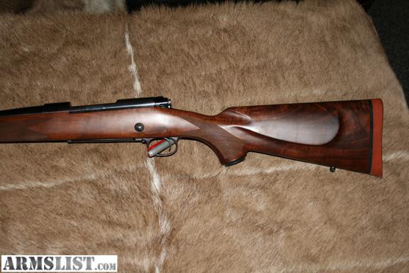 Winchester Model 70 New Haven Serial Numbers