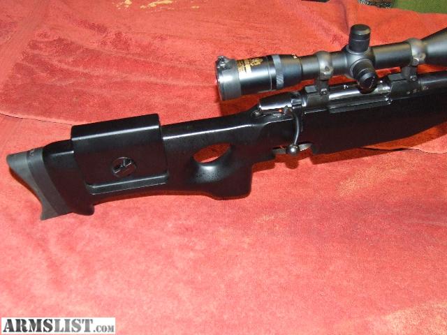 Stock options for the cz 550