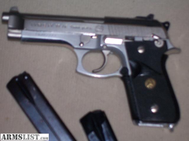 Armslist For Sale 1911 Style Tauraus P99 Para 9mm