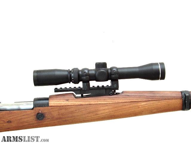 Install Scope Rings Install Scope Rings