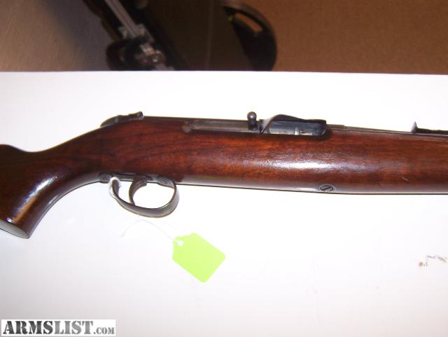 ARMSLIST - For Sale: Remington Model 550-1