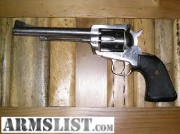 Ruger Blackhawk Serial Number 33