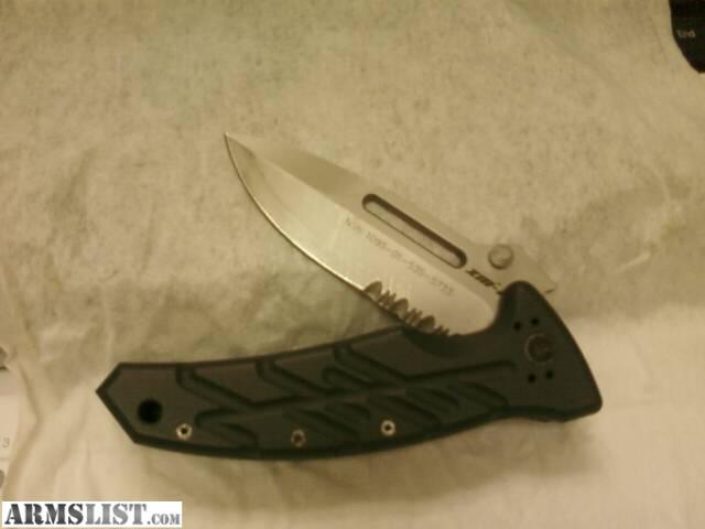 ARMSLIST For Sale Military Issue Knife