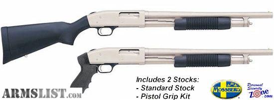 ARMSLIST - For Sale: Mossberg 590 Mariner