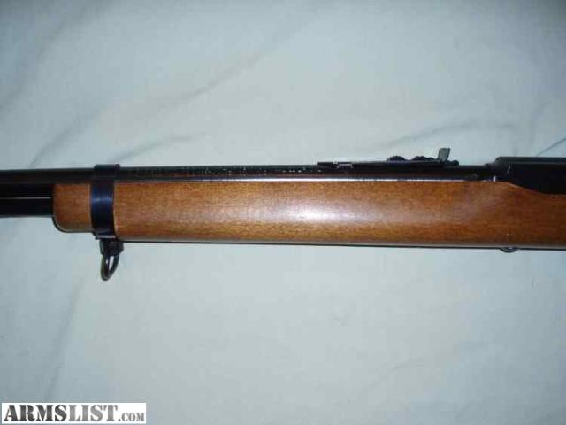ARMSLIST - For Sale: Marlin 22 LR Rifle