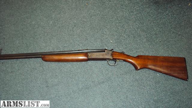ARMSLIST - For Sale: Savage Model 24