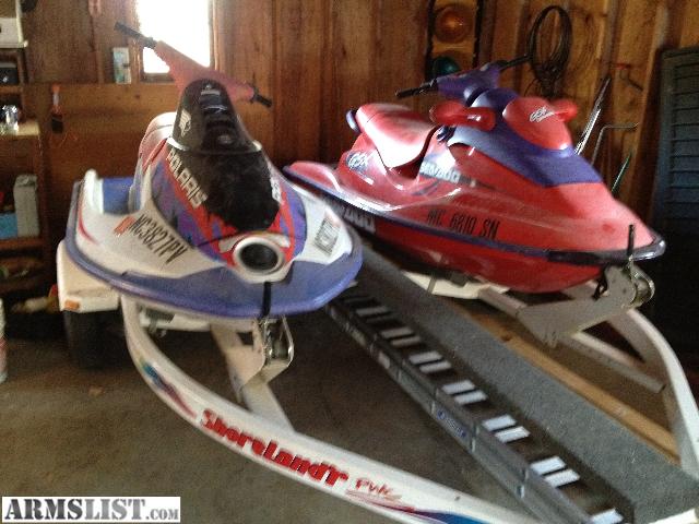 Sl 750 Polaris Jetski Manual Sl 750 Polaris Jetski Manual