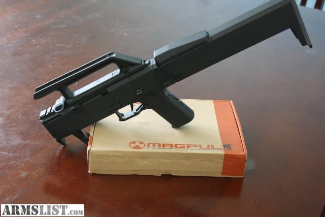 armslist for sale wts magpul fpg kit for airsoft glocks