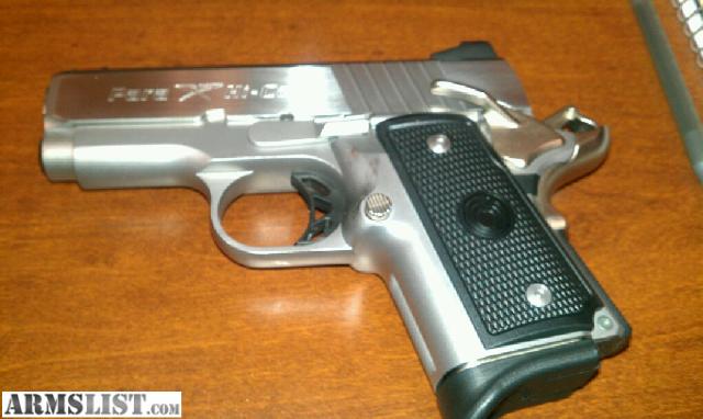 ARMSLIST - For Sale: PARA SS Warthog double stack .45