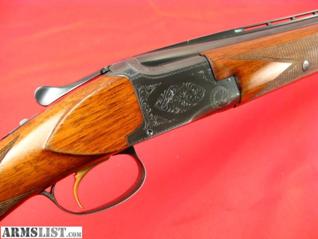dating browning superposed