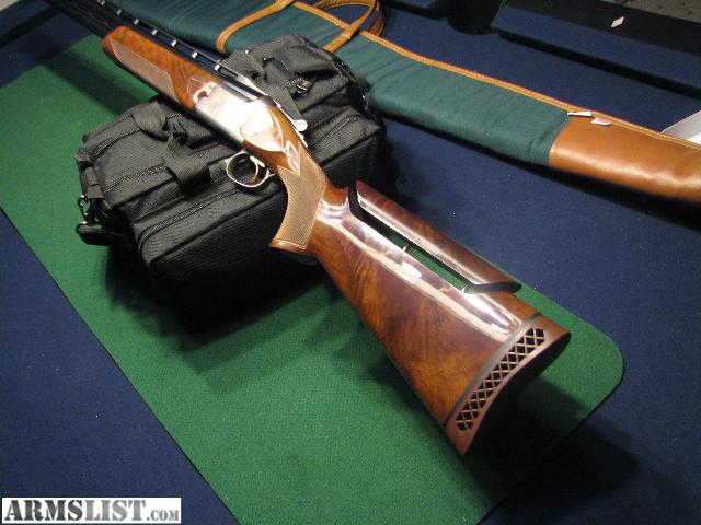 Browning Trigger Shoe Browning Trigger Shoe