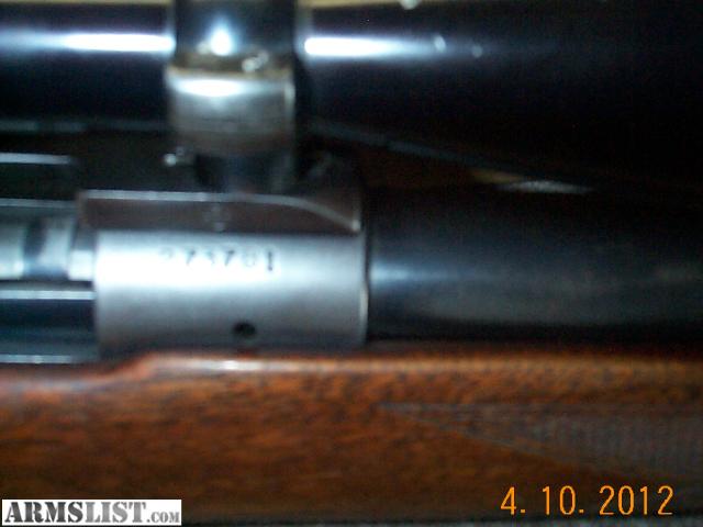 Winchester Collector