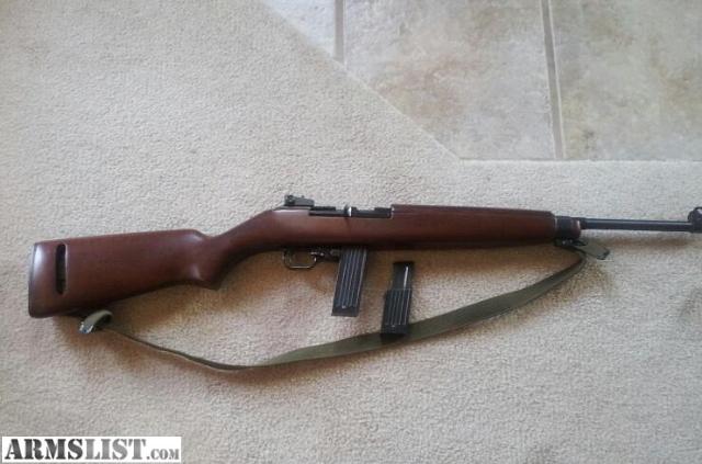 Who Makes Em1 Rifles? | She’s Still Garand: Life And Times Of The ...