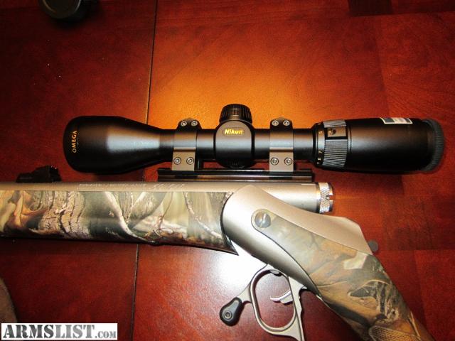 Craigslist muzzleloader for sale
