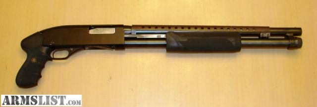 ARMSLIST - For Sale: Winchester 1300 Defender w/Pistol Grip, Pump Action
