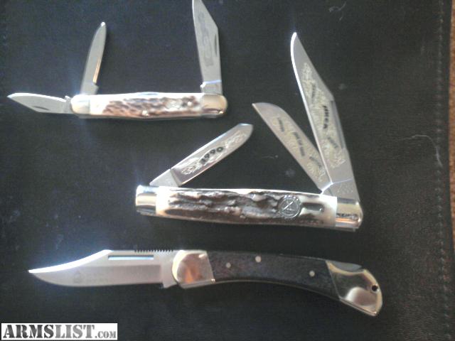 ARMSLIST - For Sale/Trade: quality folding knives, no junk ARMSLIST - For Sale/Trade: quality folding knives, no junk