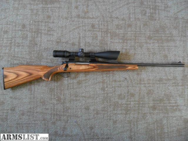 Remington 700 adl stock options