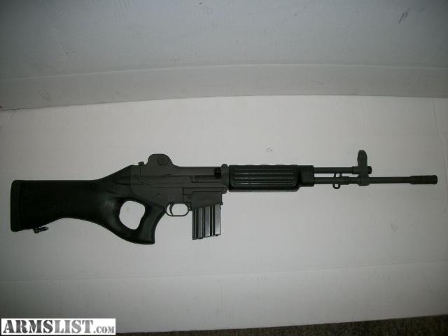 Daewoo fcf 200
