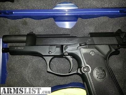 cleaning 9mm for xdm kit ARMSLIST Italian, 92fs Sale/Trade: good Beretta For