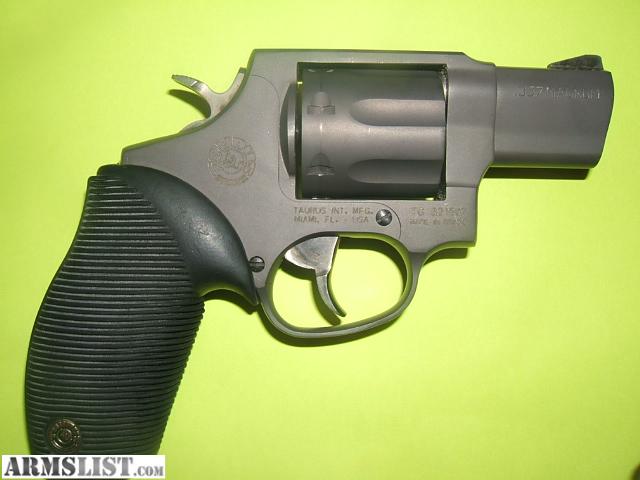 ARMSLIST - For Sale/Trade: Taurus Model 617, .357 Magnum 7 ...