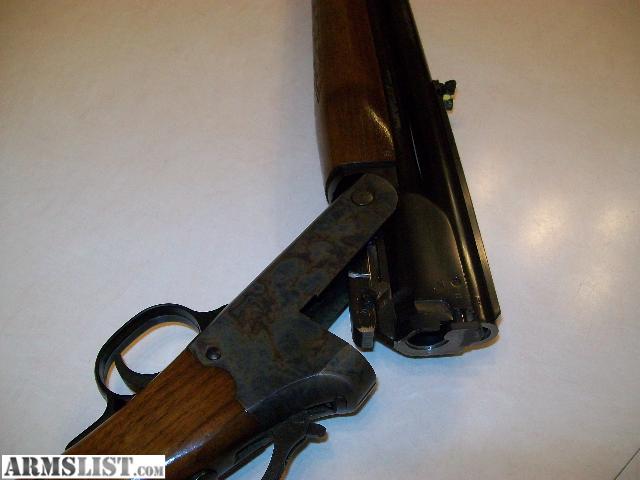 ARMSLIST - For Sale/Trade: Savage 24V Series D 357 mag ...