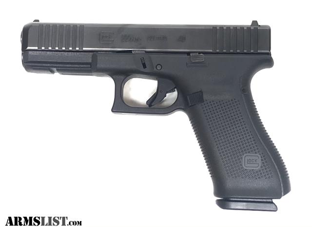 Glock 22 Gen 5 - PA225S203 Handgun .40 S&W 22337299